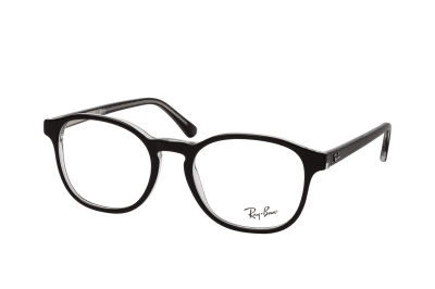 Ray-Ban RX 5417 2034