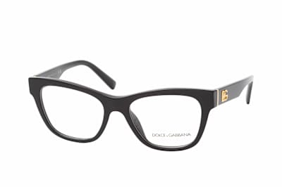 Dolce&Gabbana DG 3430 501