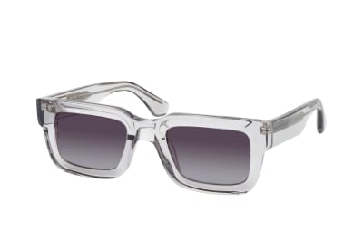 Lunettes de soleil transparentes en ligne chez Mister Spex