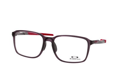 Lunettes de vue Oakley chez Mister Spex