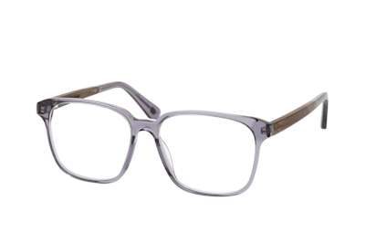 WOOD FELLAS 11085 black oak/grey