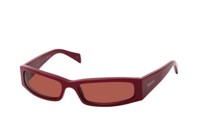 Acheter des lunettes de soleil pour hommes avec des verres rouges