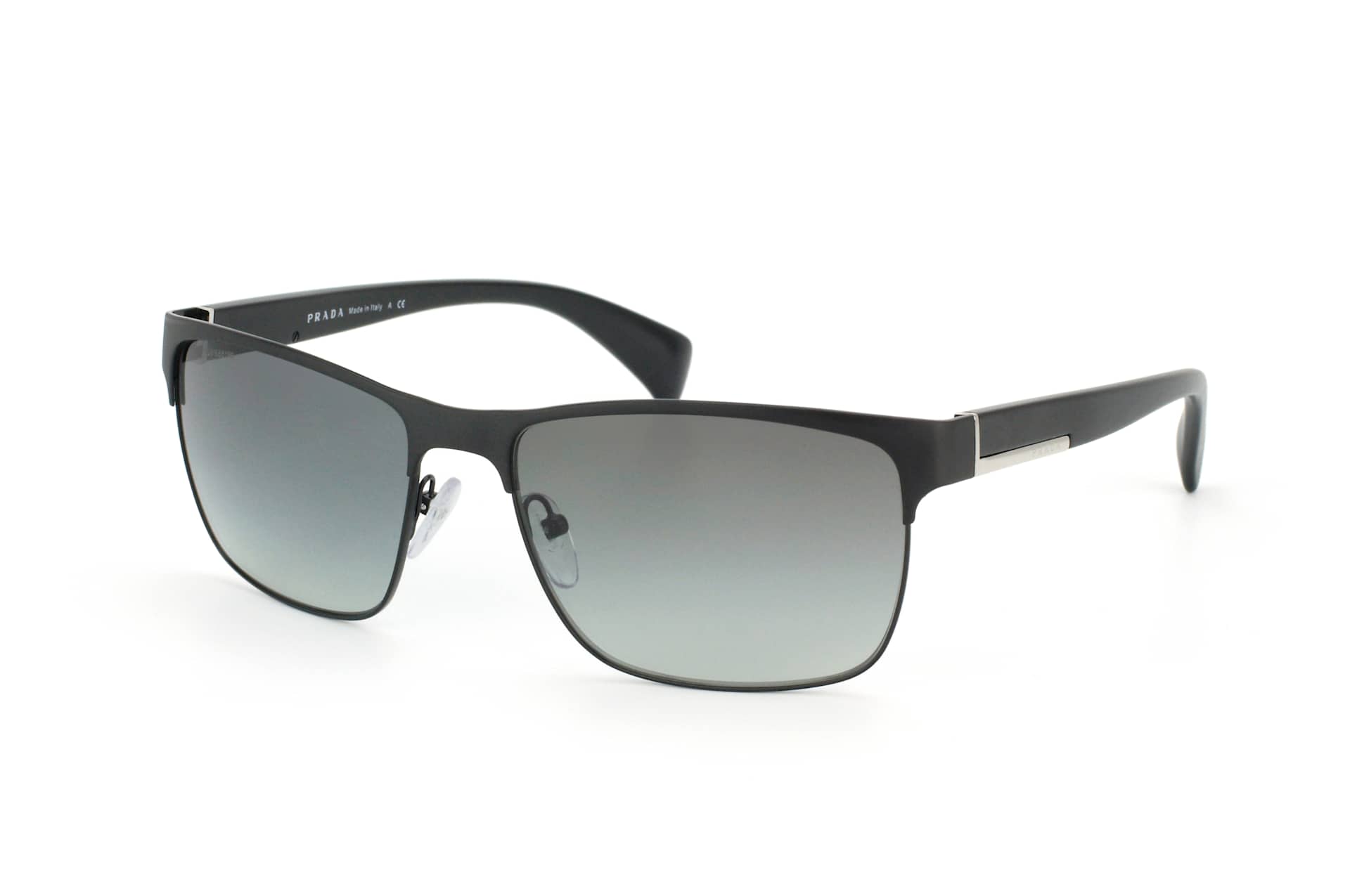 Prada PR 51OS FAD3M1 solglasögon dam