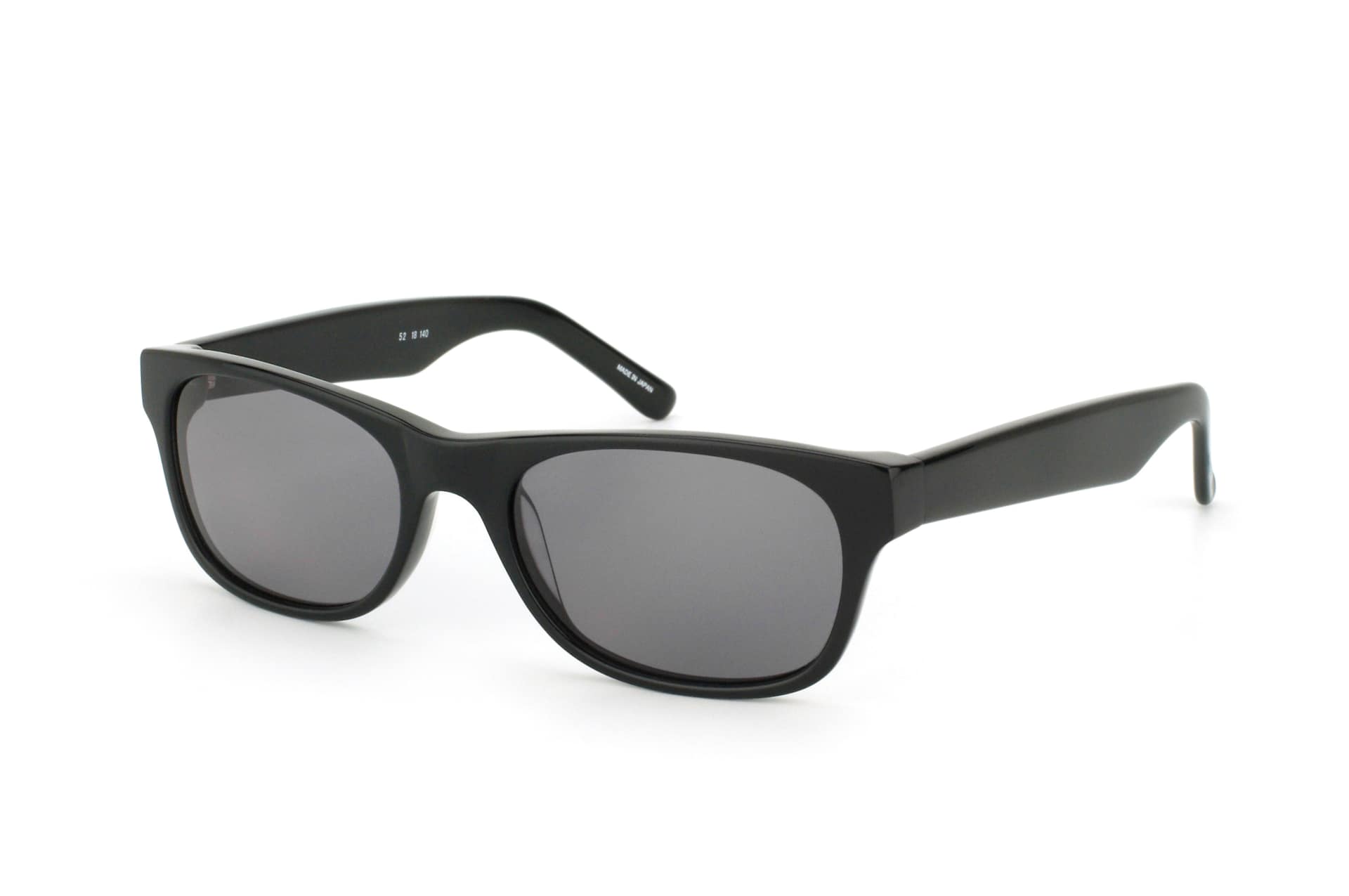 Mister Spex Collection Jamie 2001 001 solglasögon herr