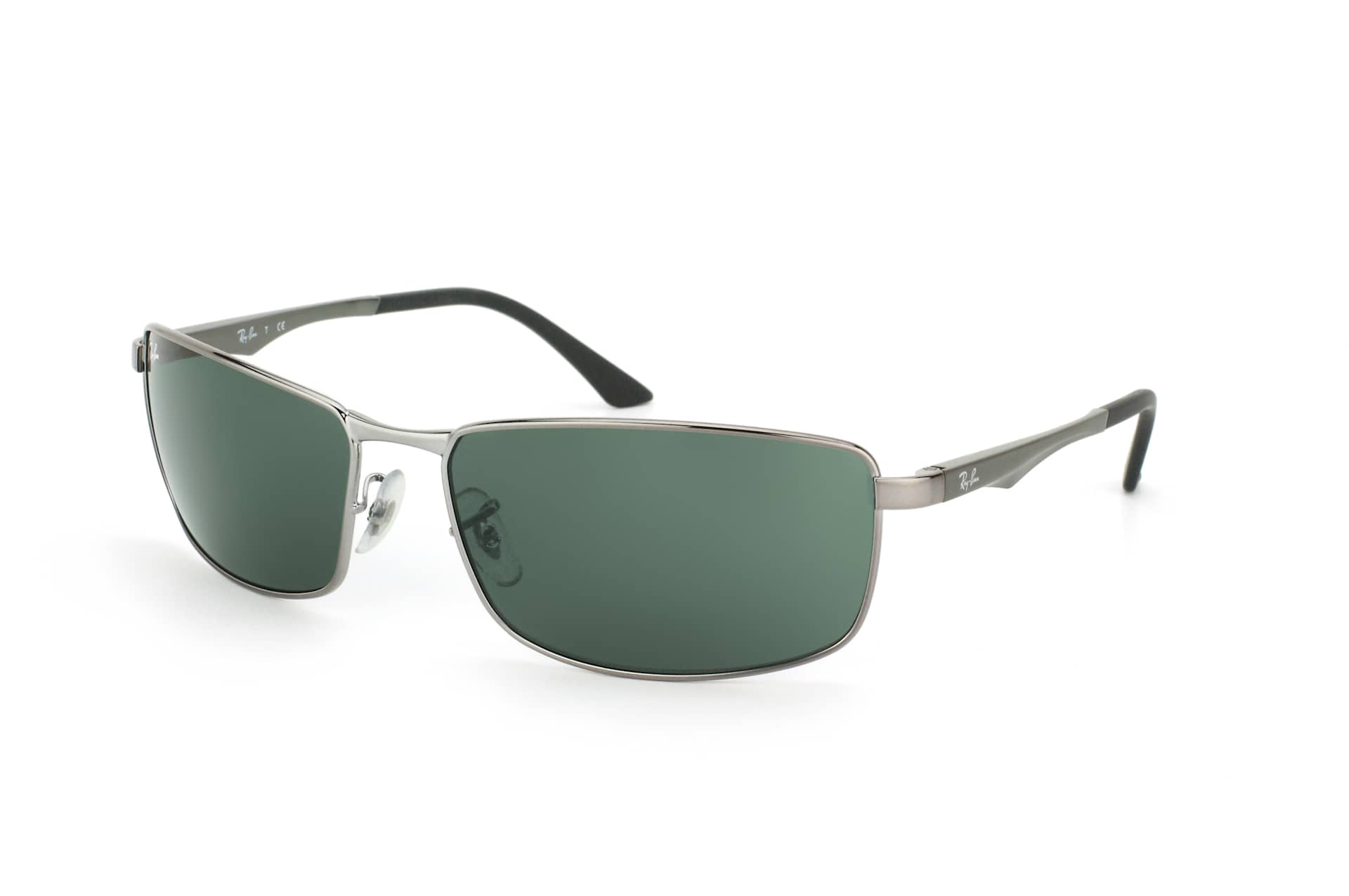 Ray-Ban RB 3498 004/71 solglasögon herr