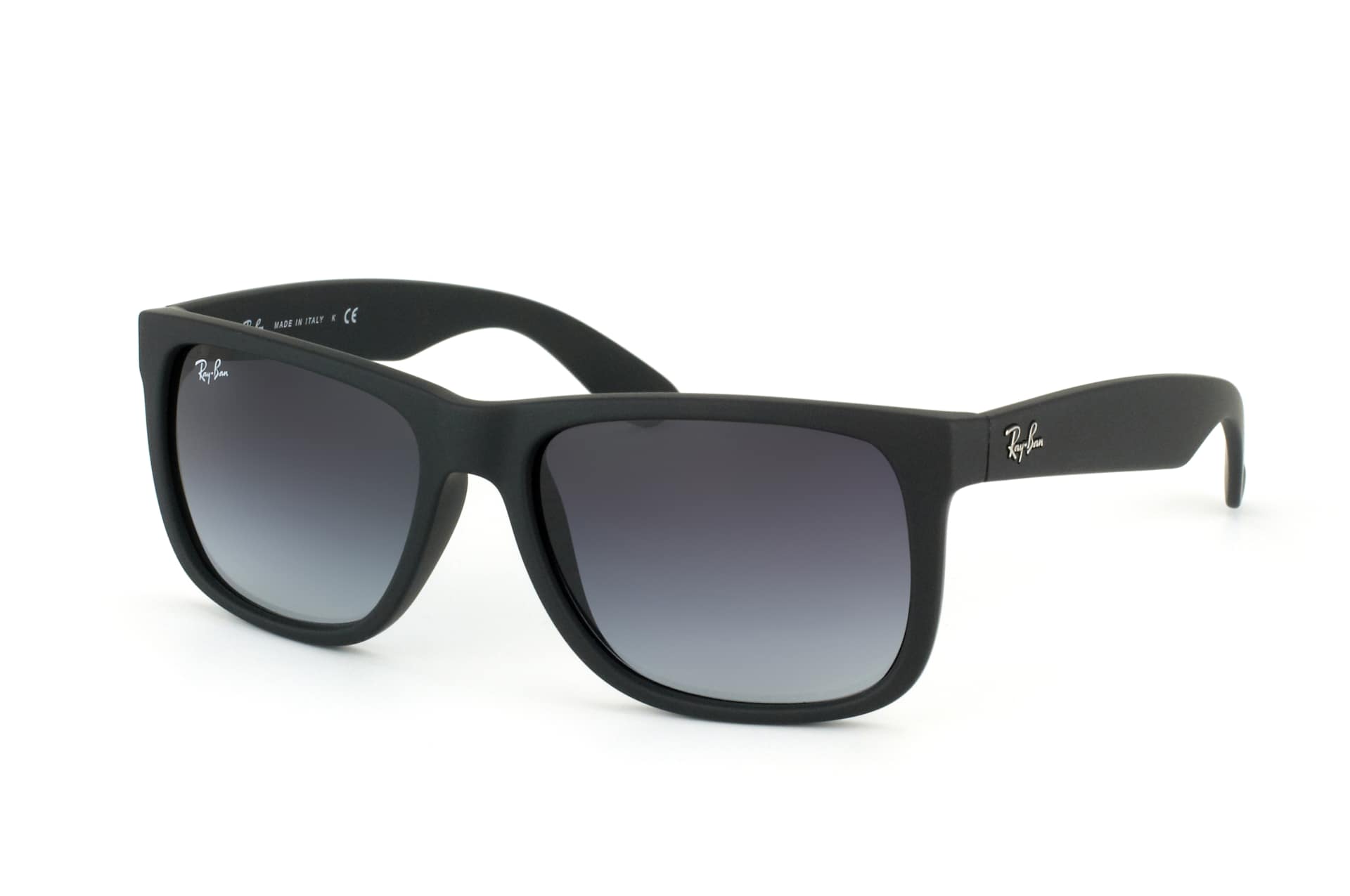 Ray-Ban Justin RB 4165 601/8G small solglasögon herr