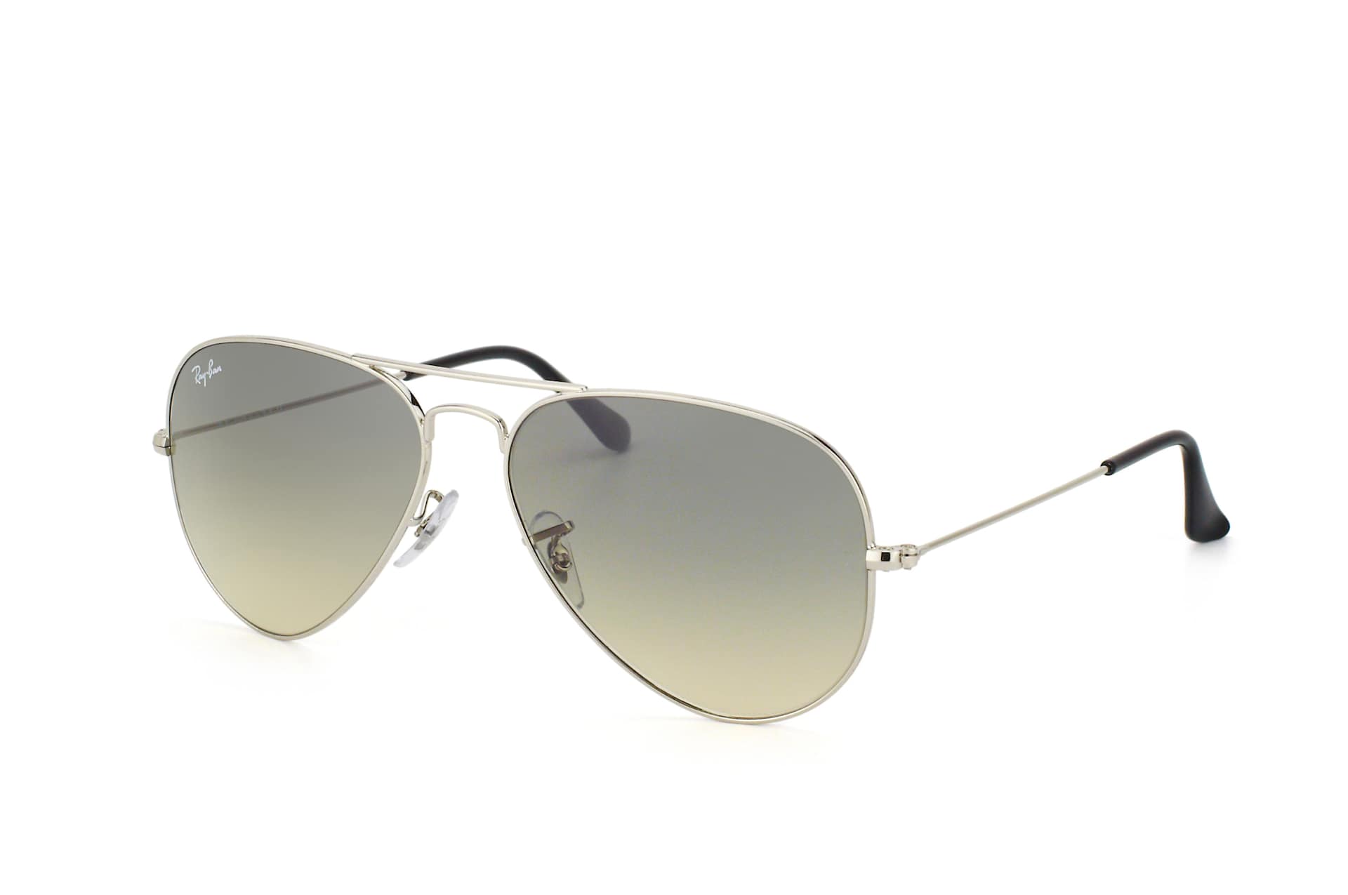 Ray-Ban Aviator RB 3025 003/32 small solglasögon herr