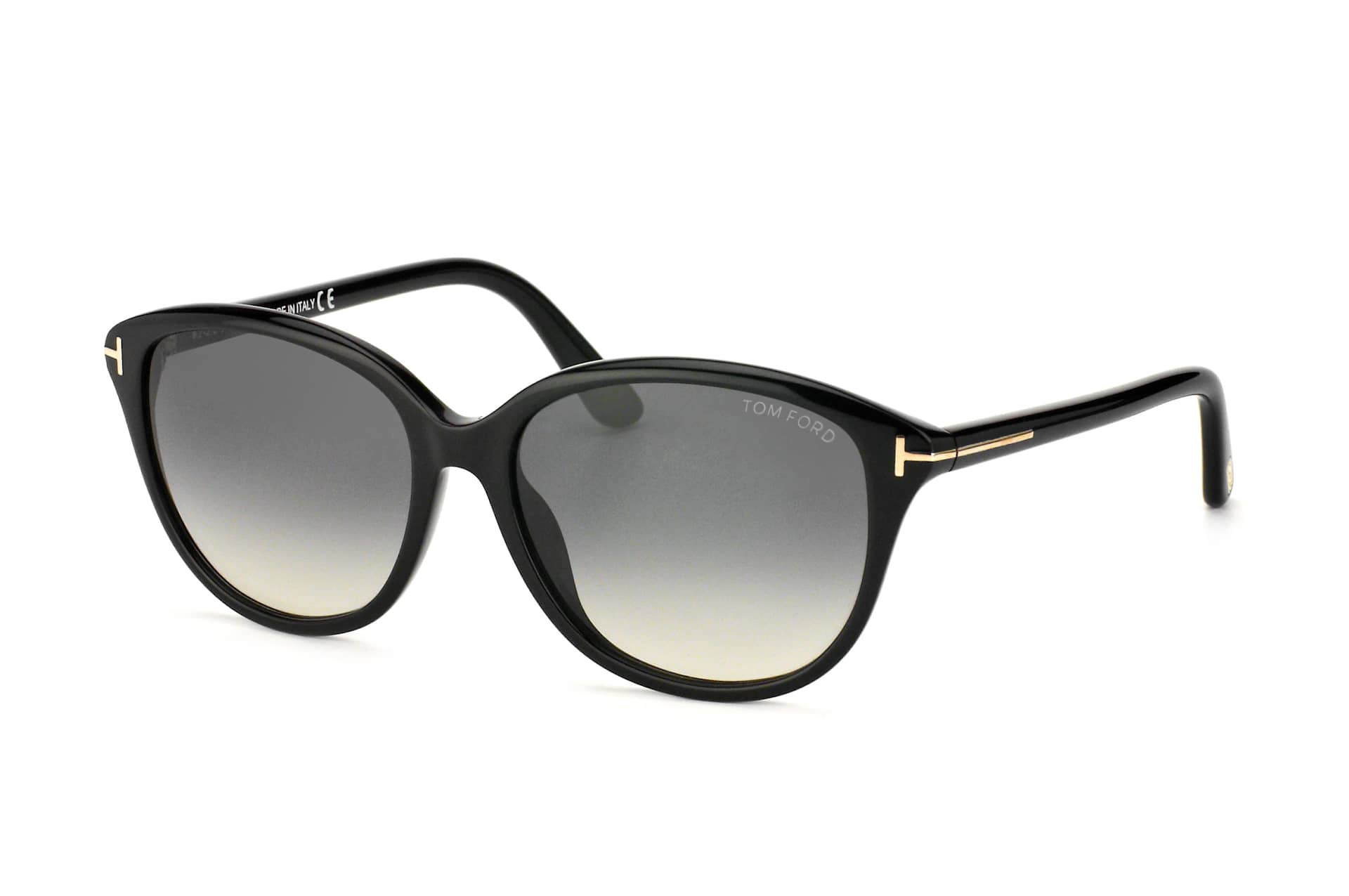 Tom Ford Karmen FT 0329 / S 01B solglasögon dam