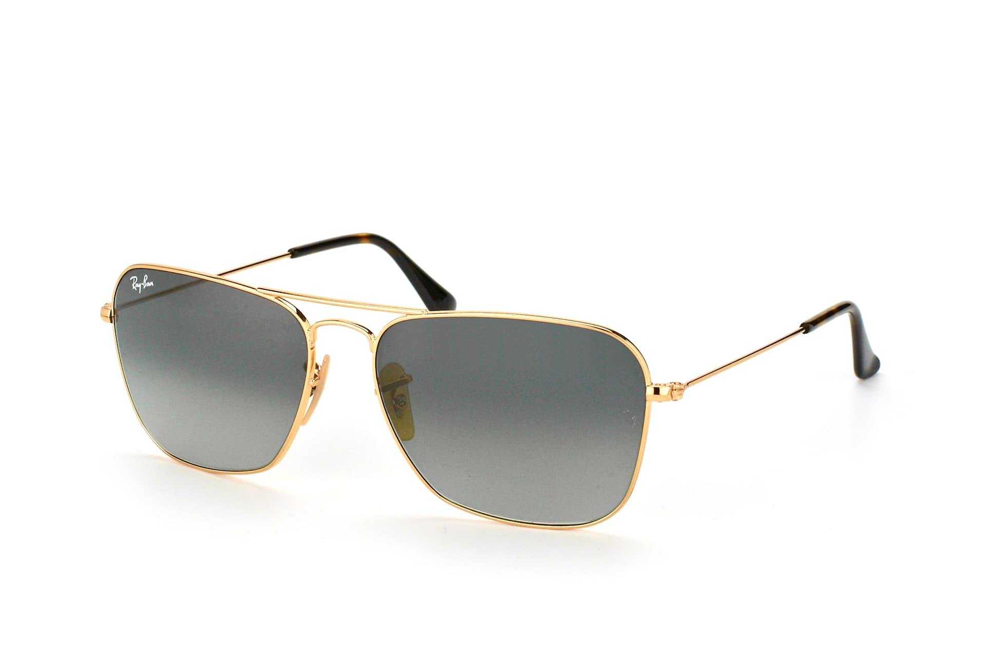 Ray-Ban Caravan RB 3136 181/71 solglasögon herr