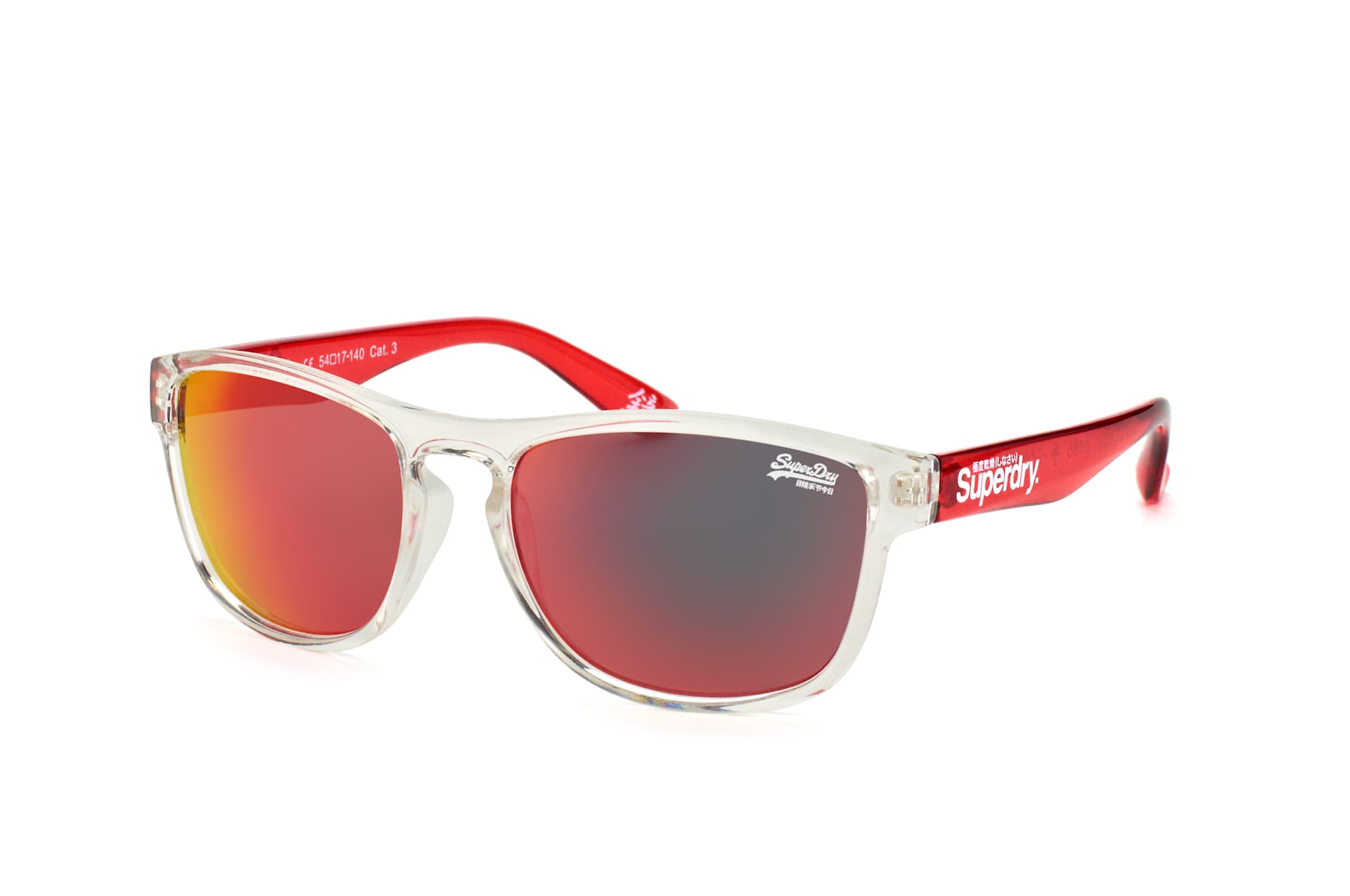 Superdry Rockstar 186 solglasögon herr
