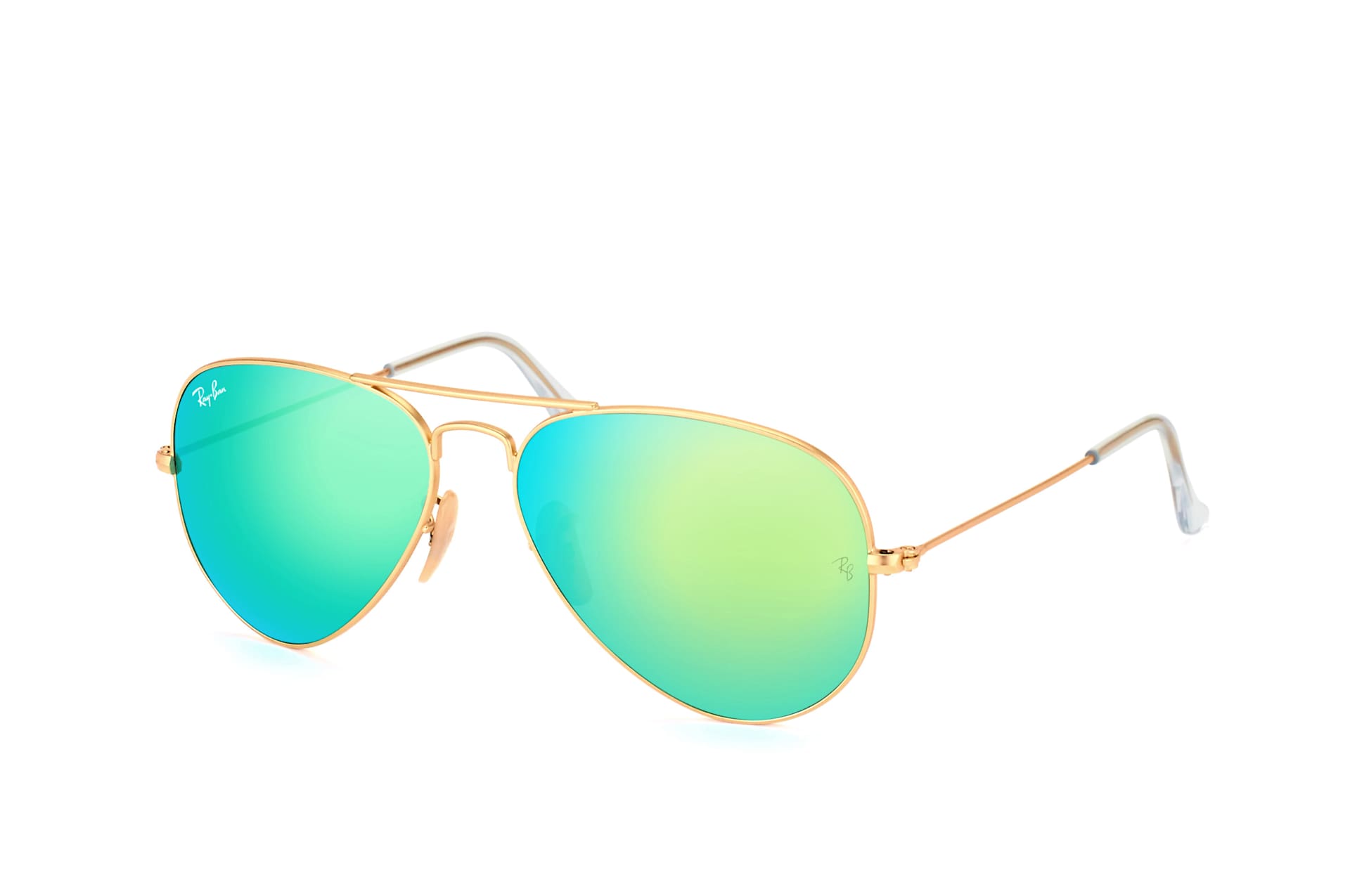 Ray-Ban Aviator RB 3025 112/19 small solglasögon herr