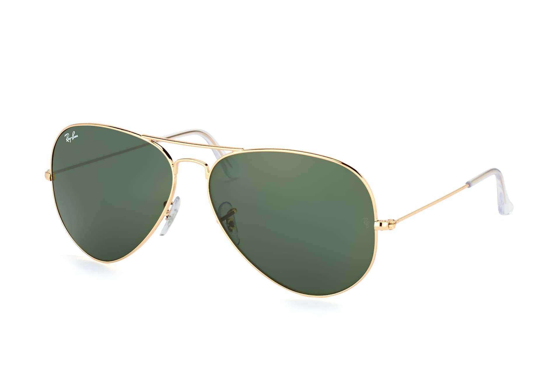 Ray-Ban Aviator II RB 3026 L2846 solglasögon herr