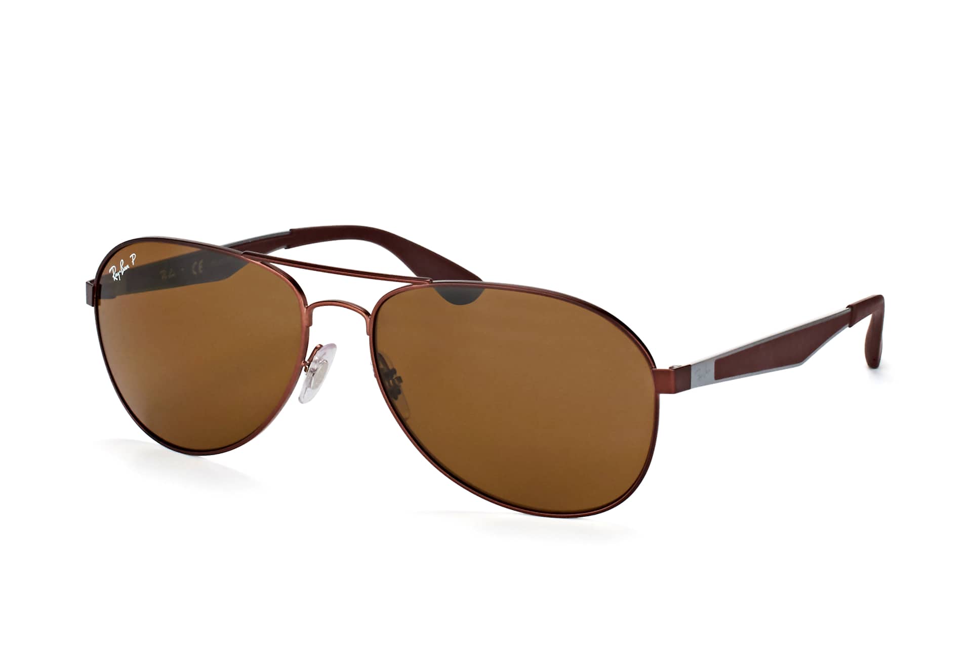 Ray-Ban RB 3549 012/83 large solglasögon herr