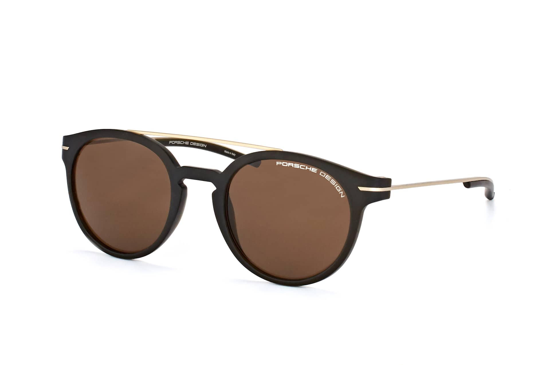 Porsche Design P 8644 B solglasögon herr