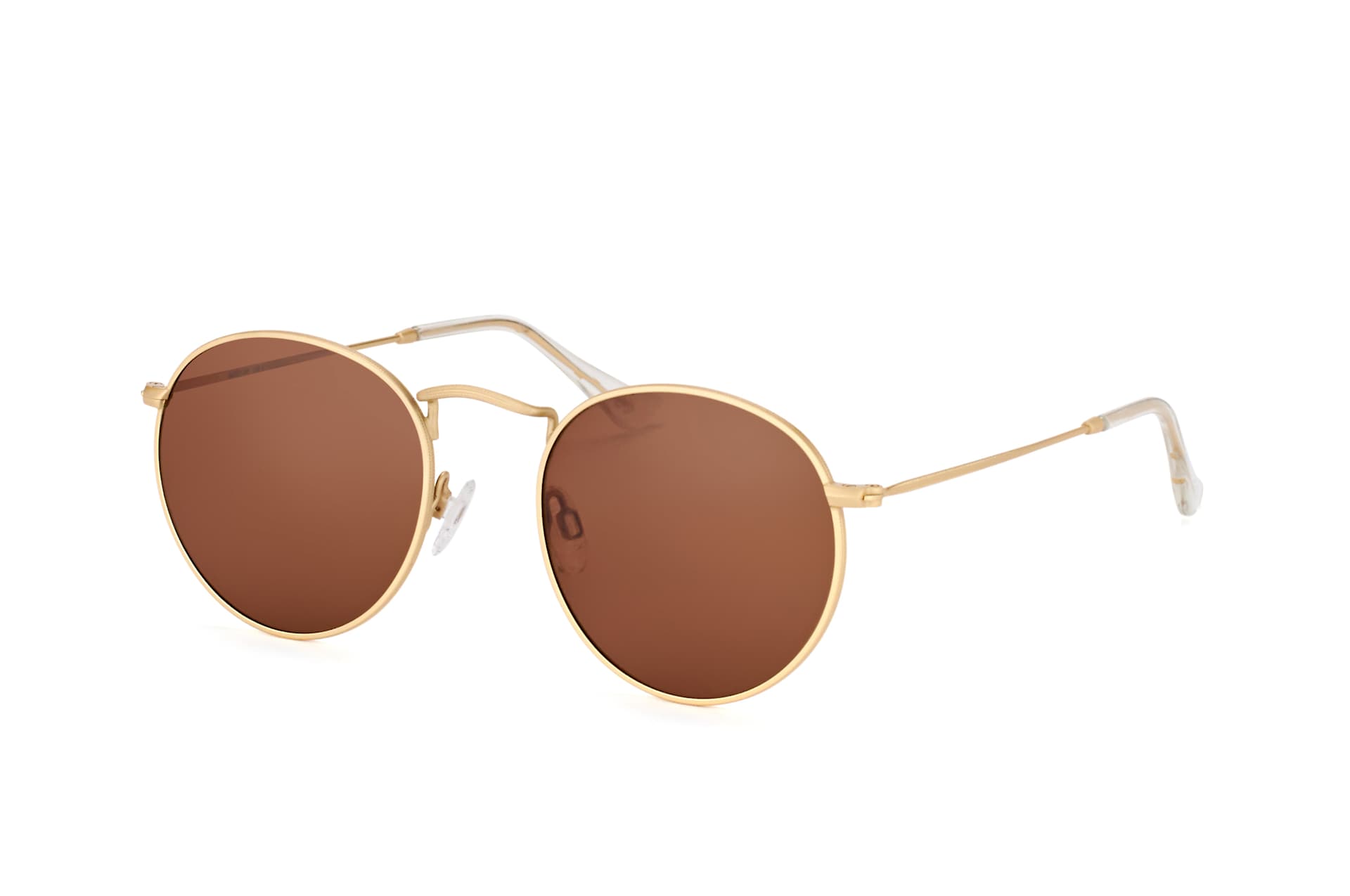 Mister Spex Collection Woody 2024 008 solglasögon dam