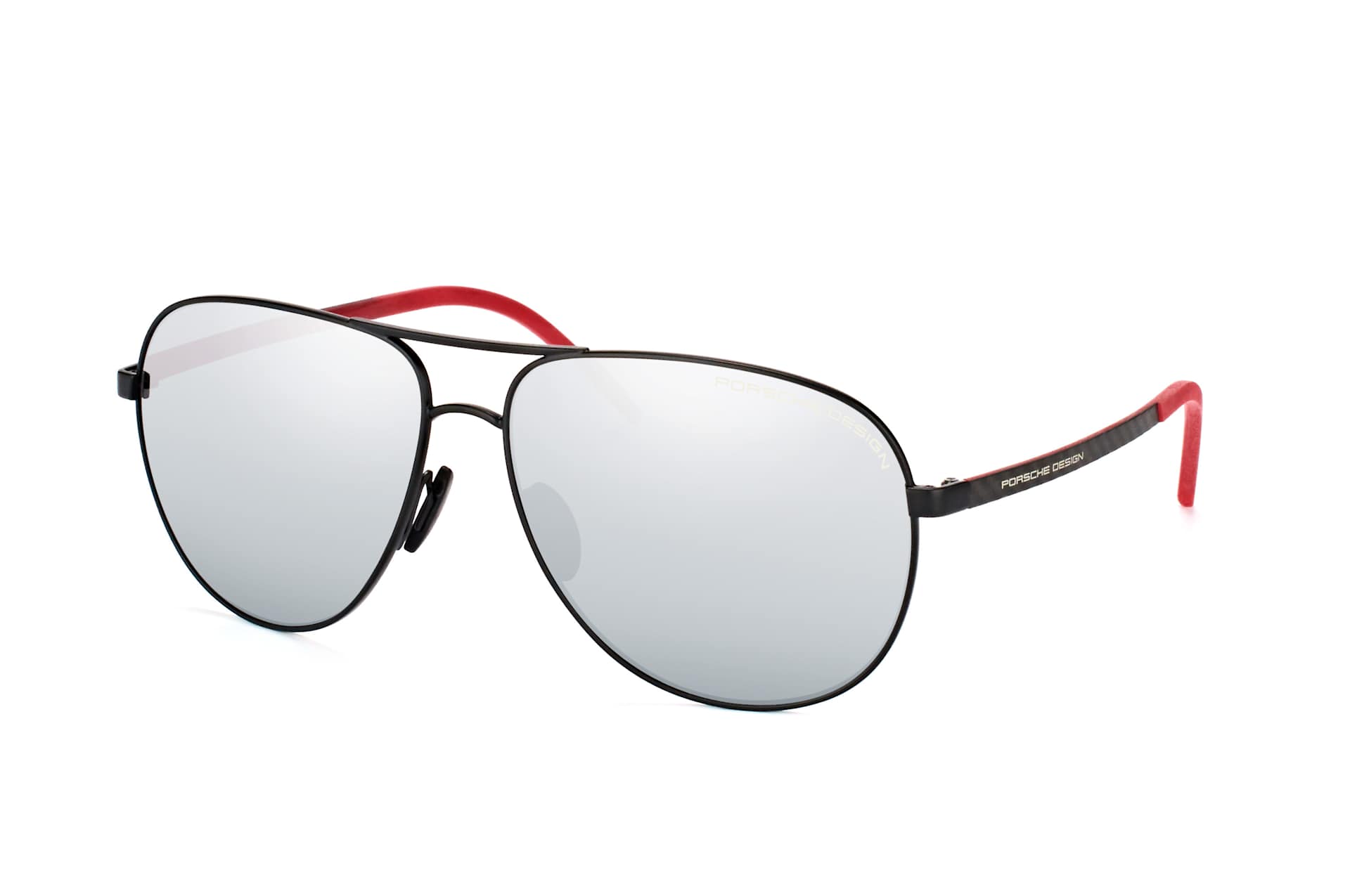 Porsche Design P 8651 A solglasögon herr