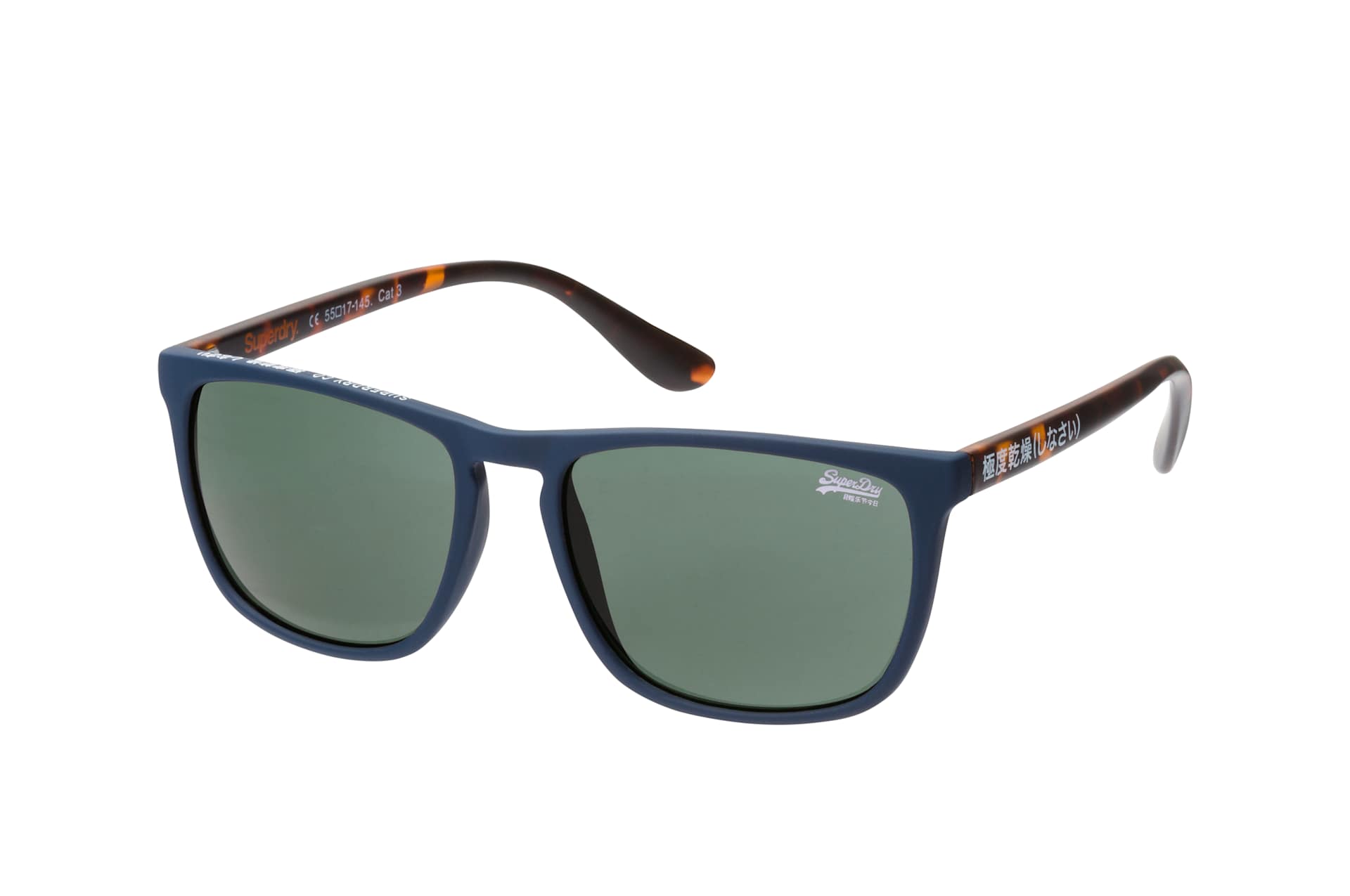 Superdry Shockwave 106 solglasögon herr