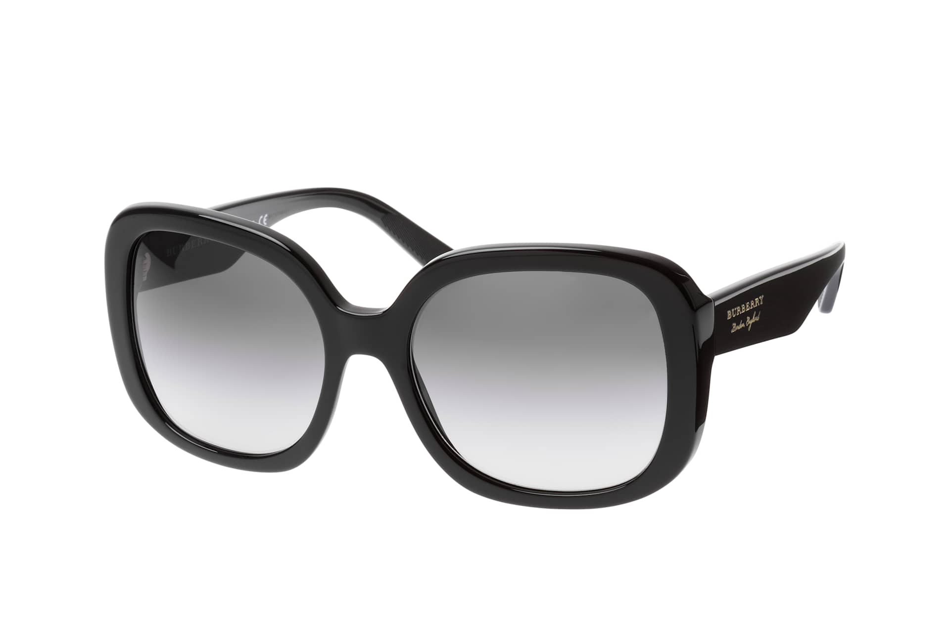 Burberry BE 4259 3001/8G solglasögon dam