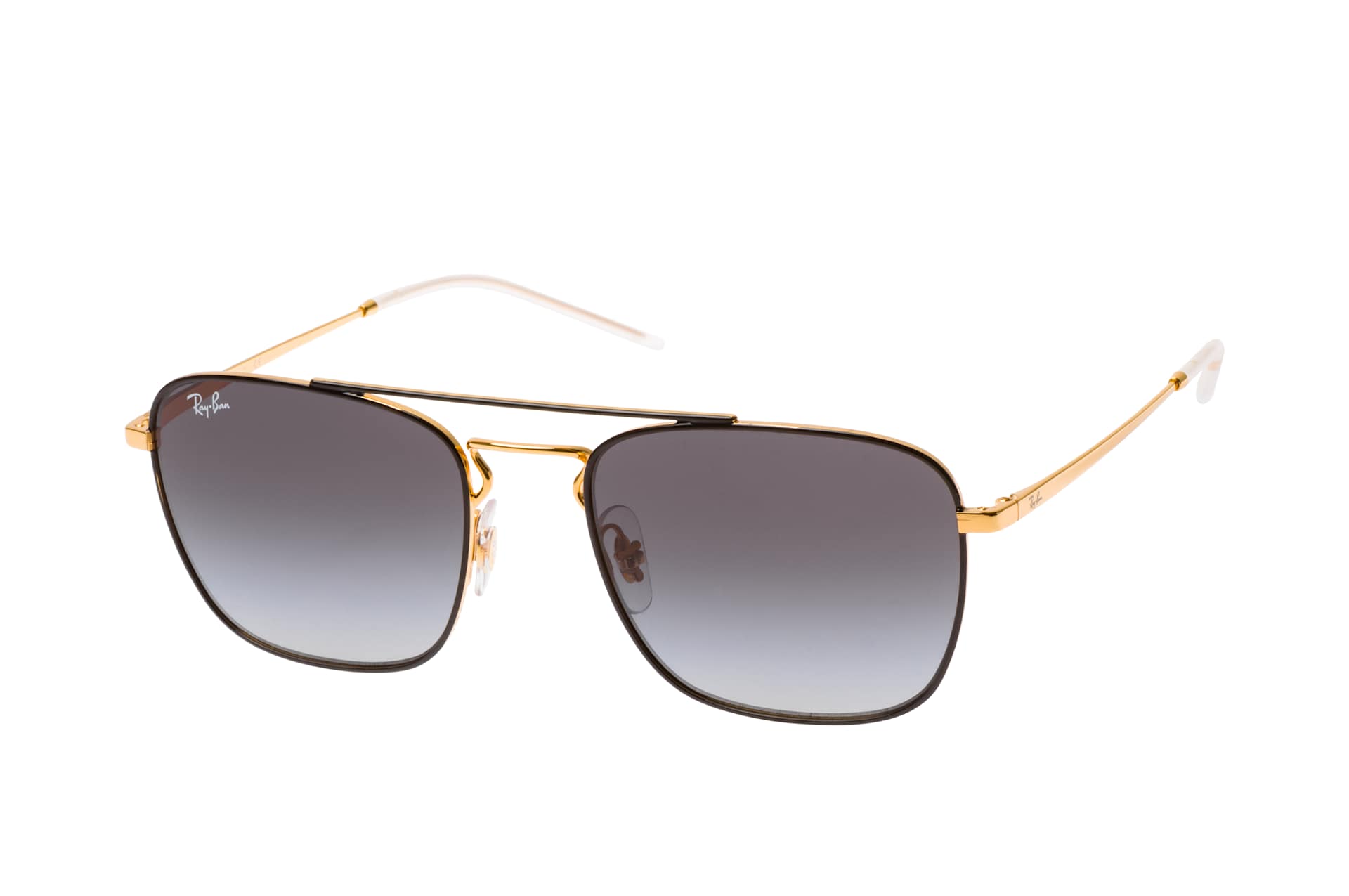 Ray-Ban RB 3588 9054/8G solglasögon herr