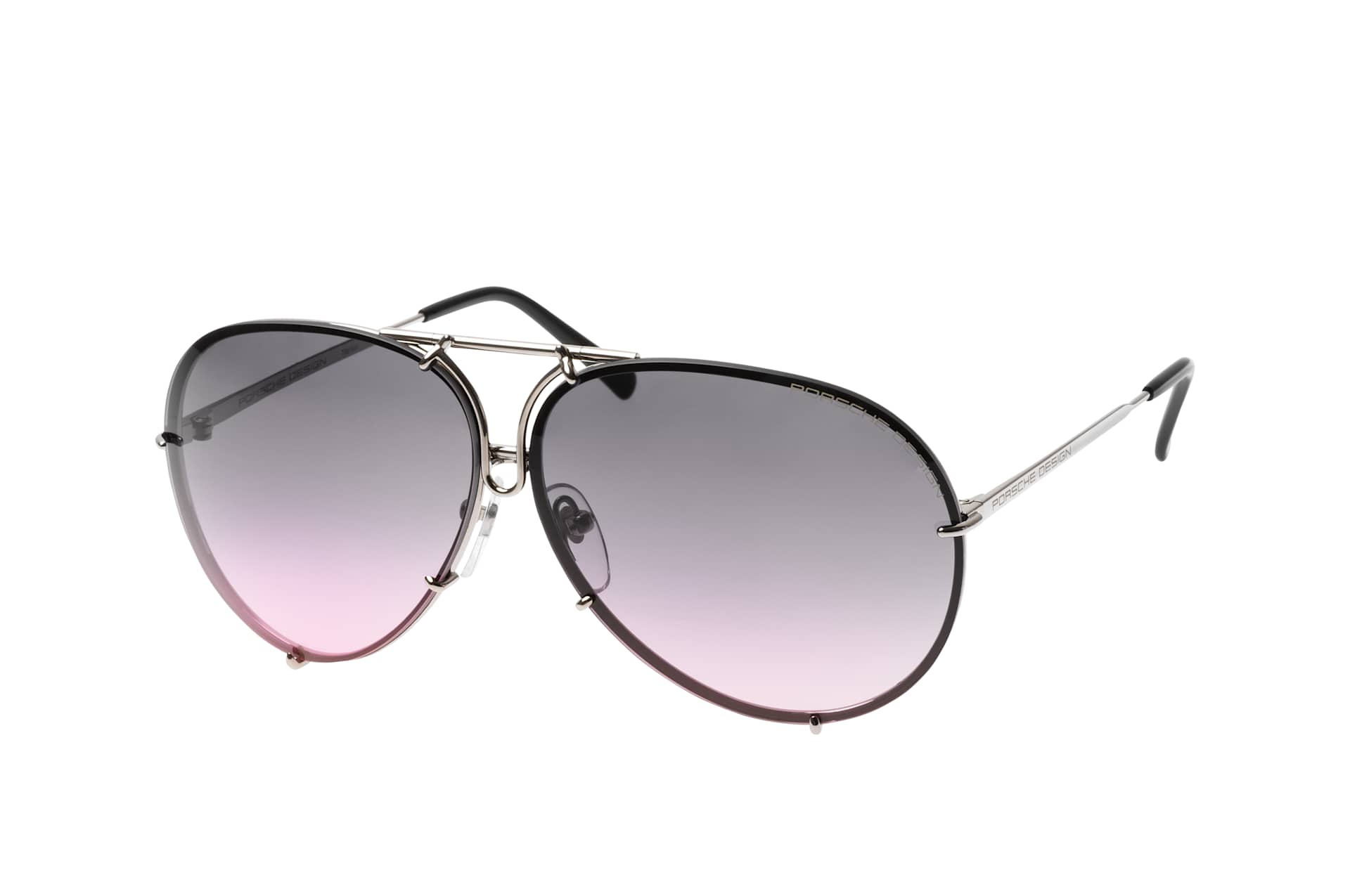 Porsche Design P 8478 solglasögon dam
