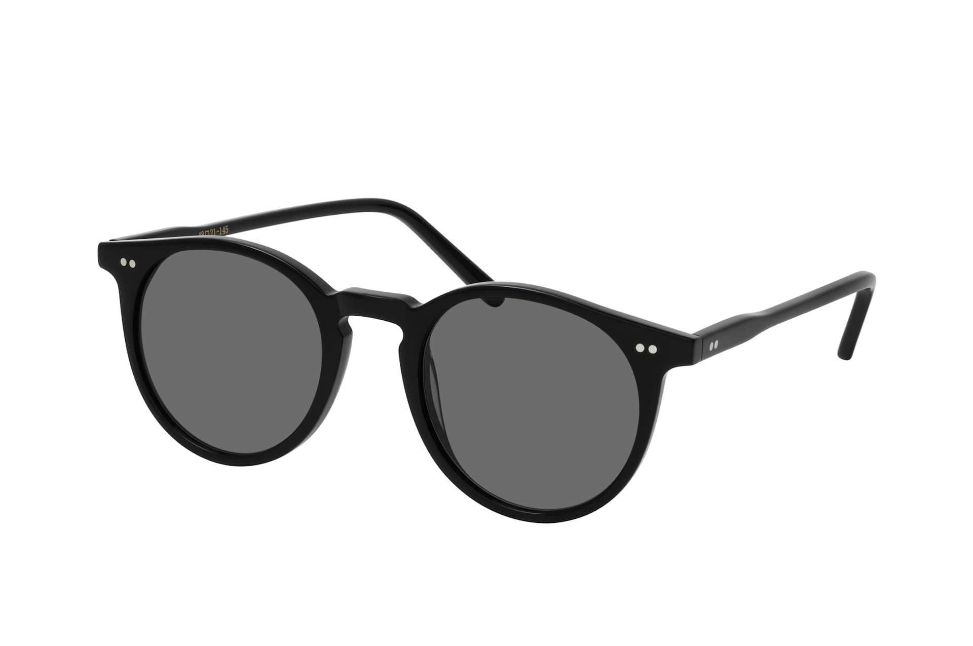 Mister Spex Collection Caspar 2060 004 solglasögon herr