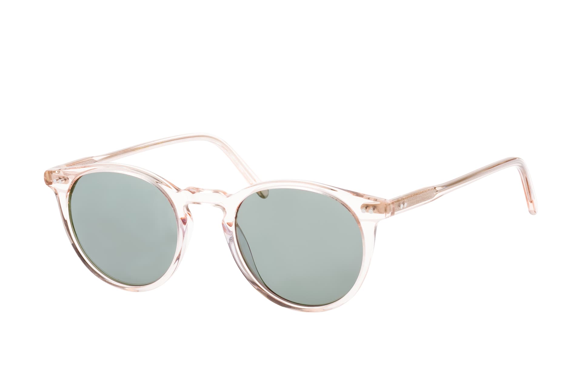 Mister Spex Collection Caspar 2060 007 solglasögon dam