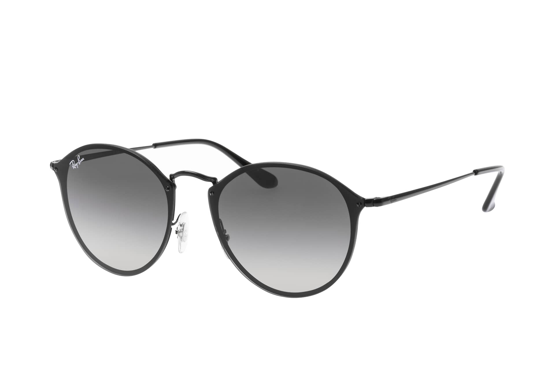 Ray-Ban Blaze RB 3574N 153/11 solglasögon dam