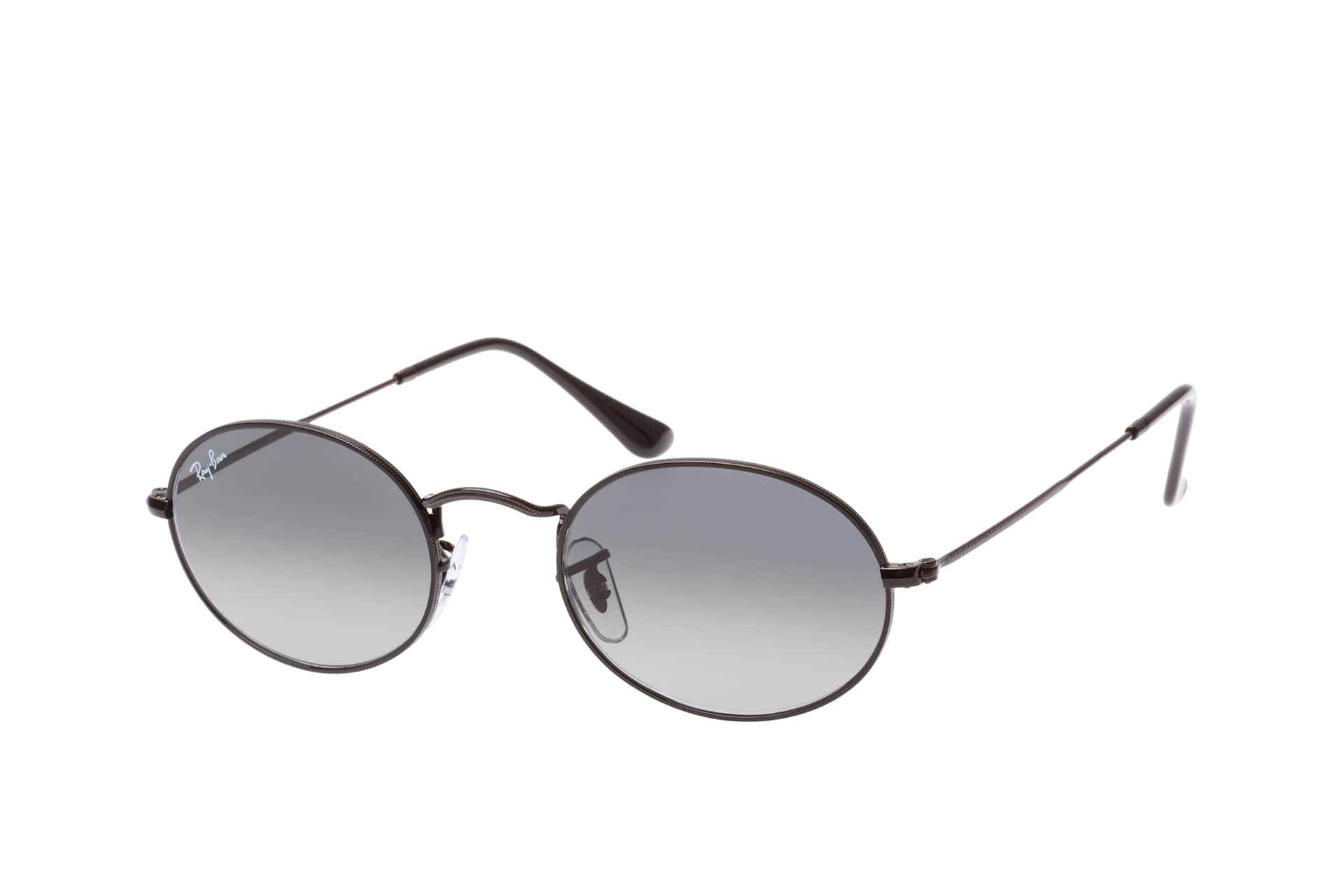 Ray-Ban RB 3547N 002/71 solglasögon dam