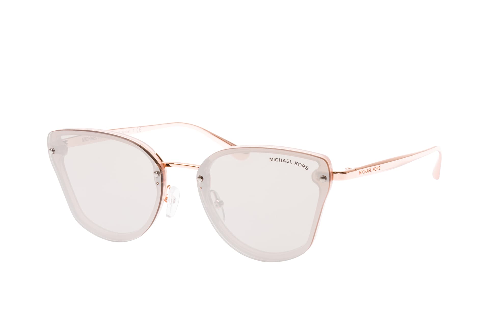 Michael Kors Sanibel MK 2068 32466G solglasögon dam