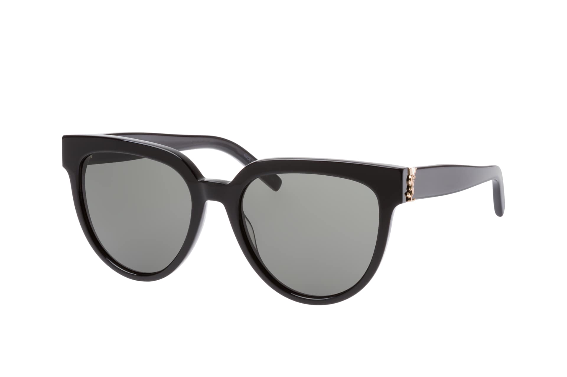 Saint Laurent SL M28 003 solglasögon dam
