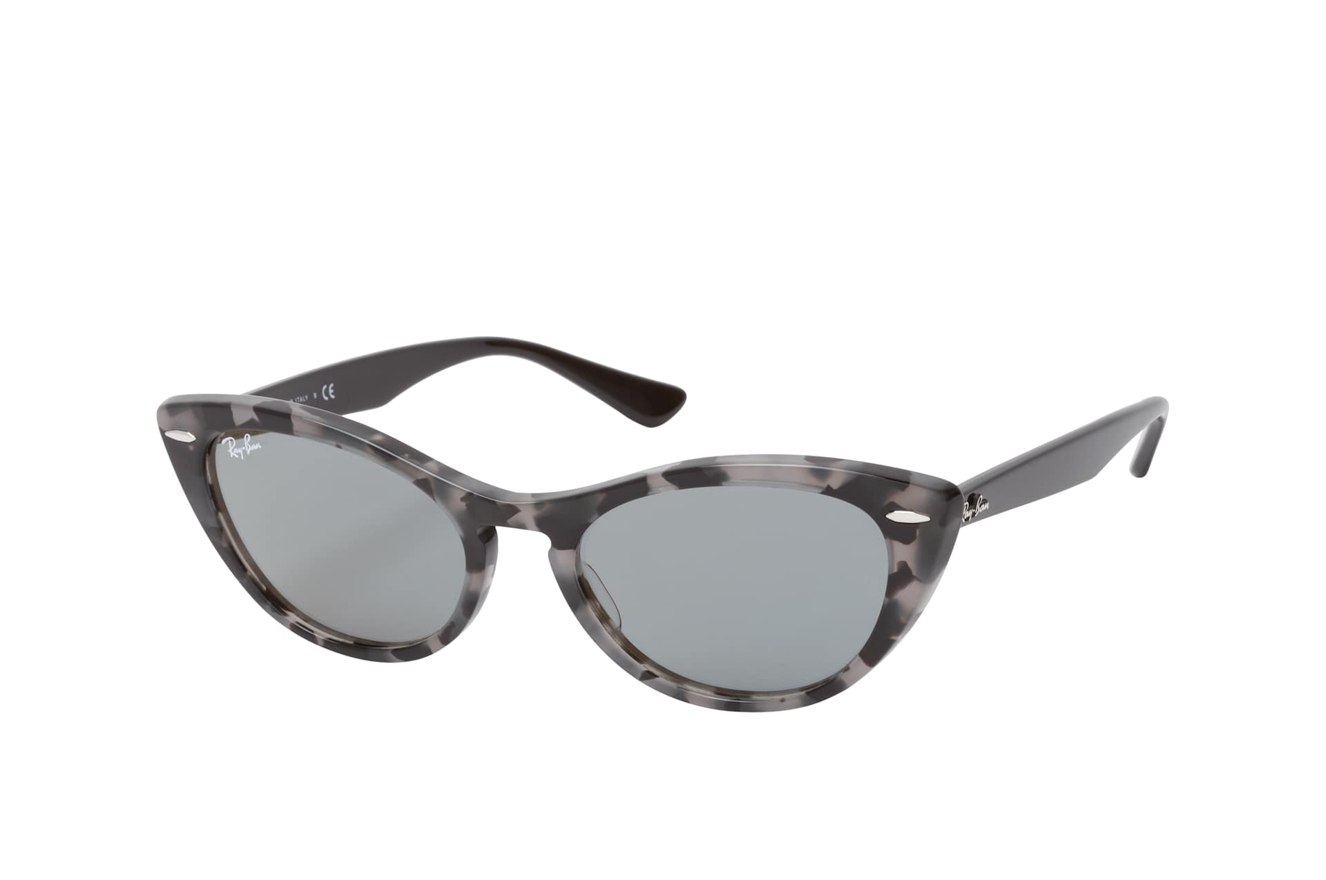 Ray-Ban NINA RB 4314N 1250Y5 solglasögon dam