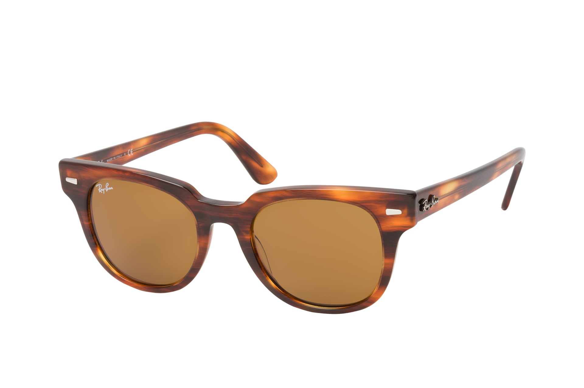 Ray-Ban Meteor RB 2168 954/33 solglasögon herr