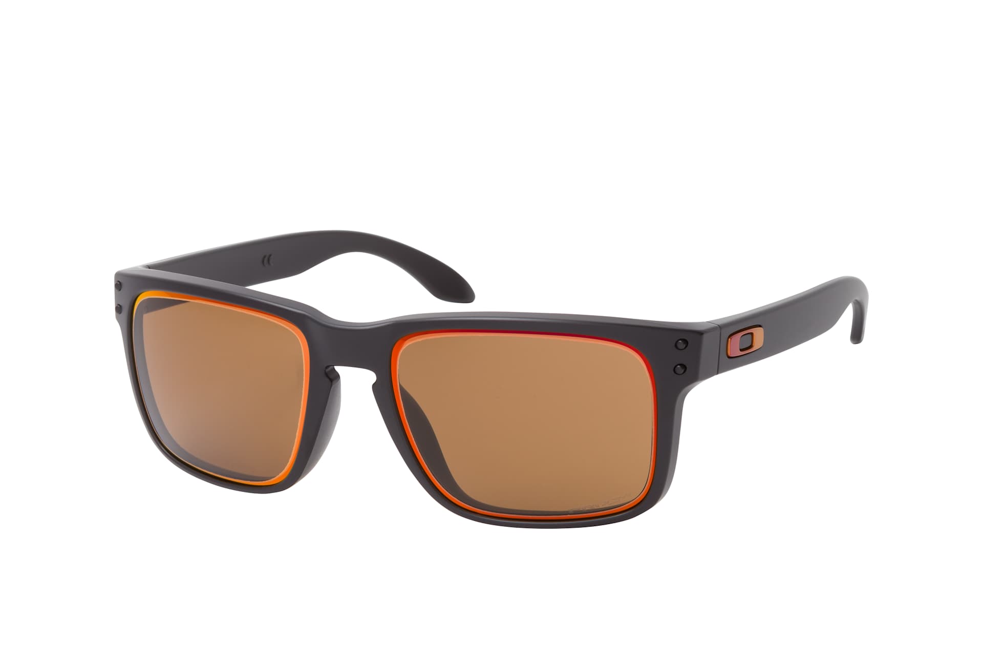 Oakley Holbrook OO 9102 G8 large solglasögon herr