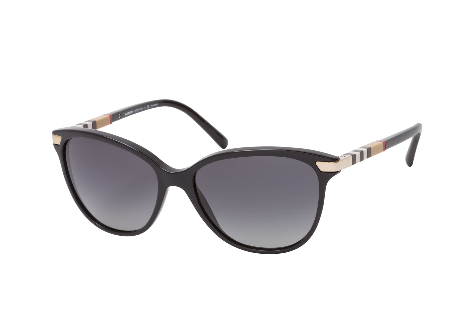 Burberry BE 4216 3001/T3 solglasögon dam
