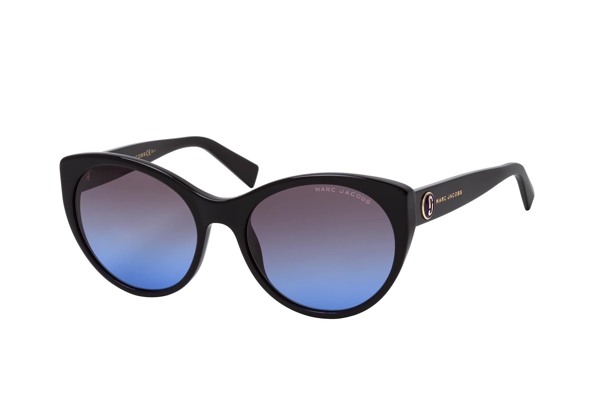Marc Jacobs MARC 376/S 807 solglasögon dam