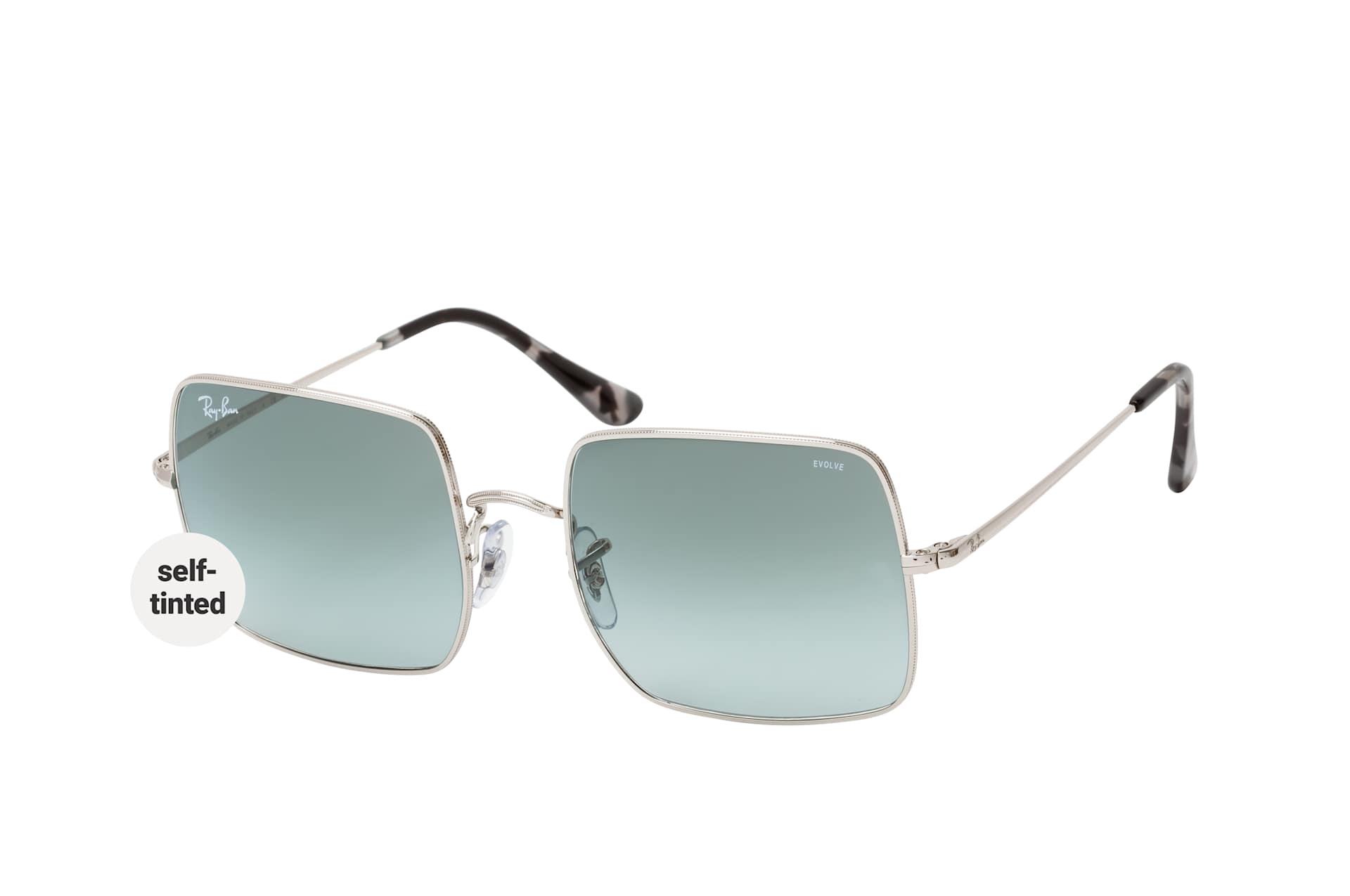 Ray-Ban SQUARE RB 1971 9149AD solglasögon dam