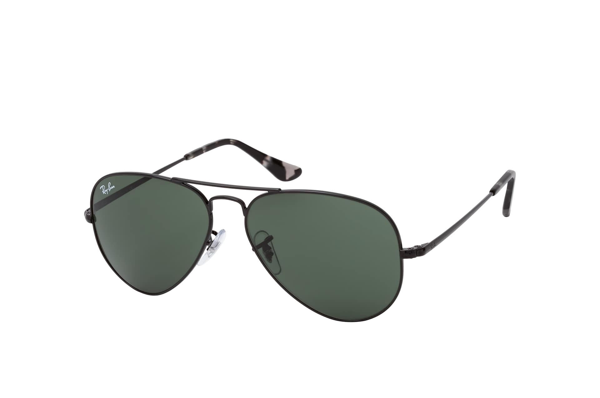 Ray-Ban RB 3689 914831 solglasögon dam