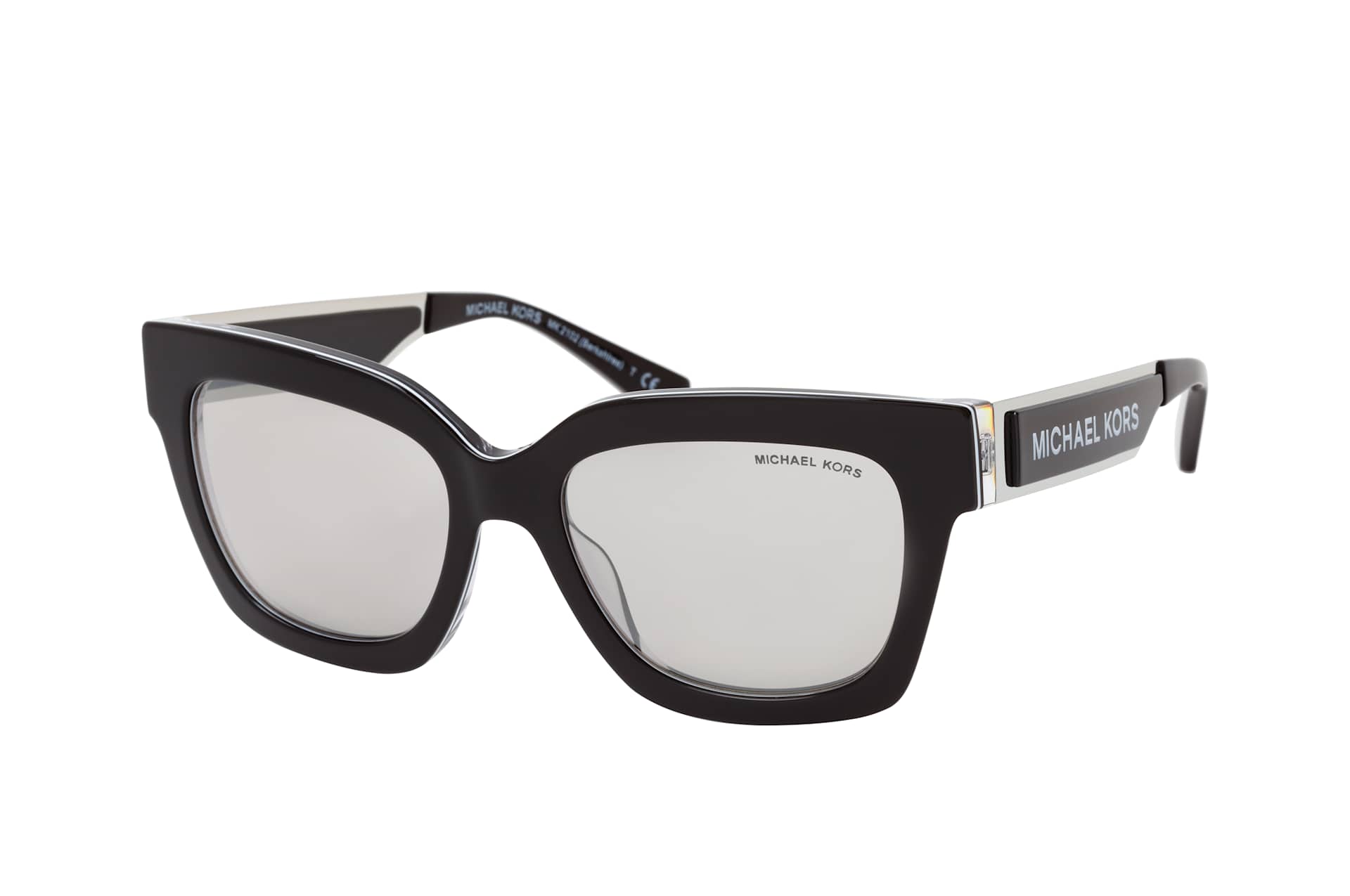 Michael Kors BERKSHIRES MK 2102 36666G solglasögon dam