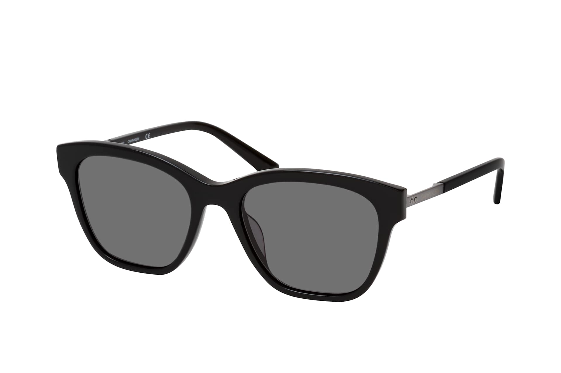 Calvin Klein CK 19524S 001 solglasögon dam