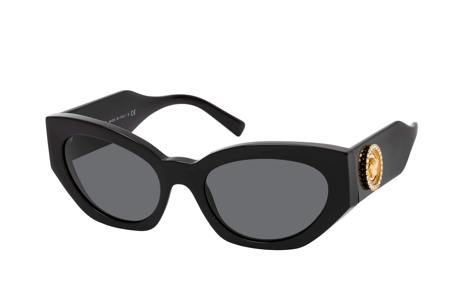 Versace VE 4376B GB1/87 solglasögon dam