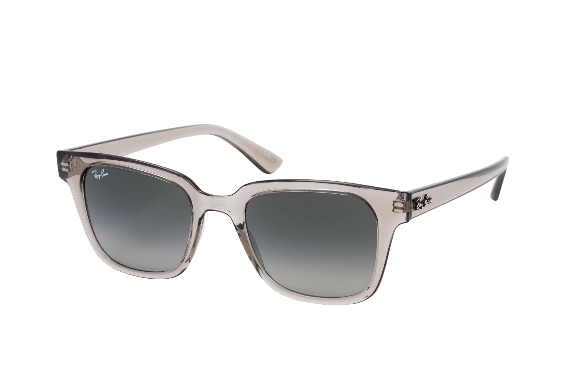 Ray-Ban RB 4323 6449 solglasögon dam