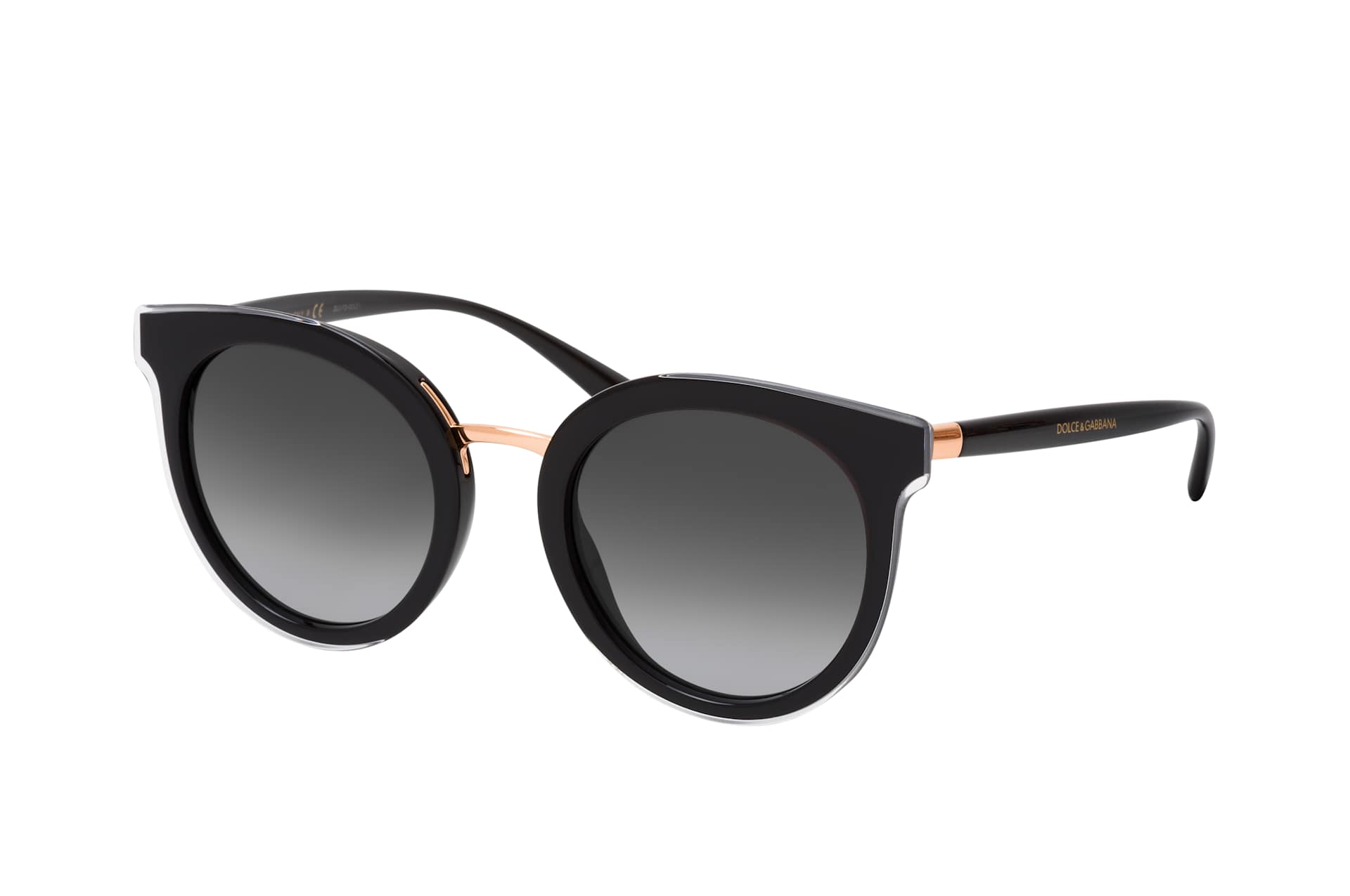 Dolce&Gabbana DG 4371 5383 solglasögon dam