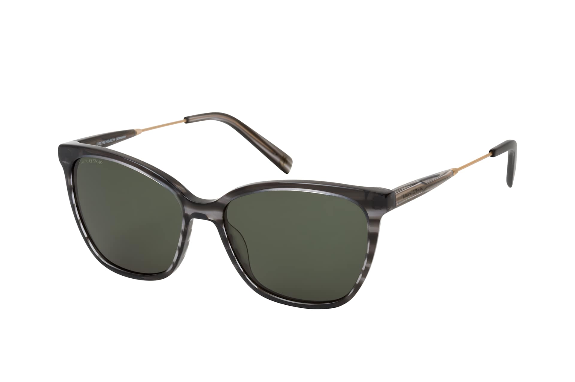 MARC OPOLO Eyewear 506172 30 solglasögon dam
