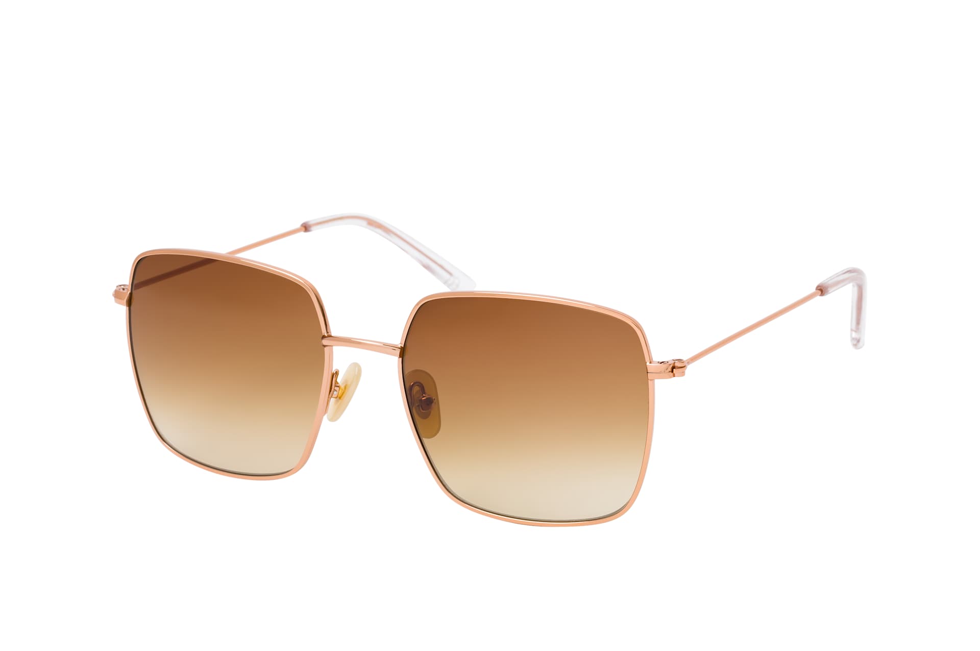 Mister Spex Collection Cage 2094 002 solglasögon dam