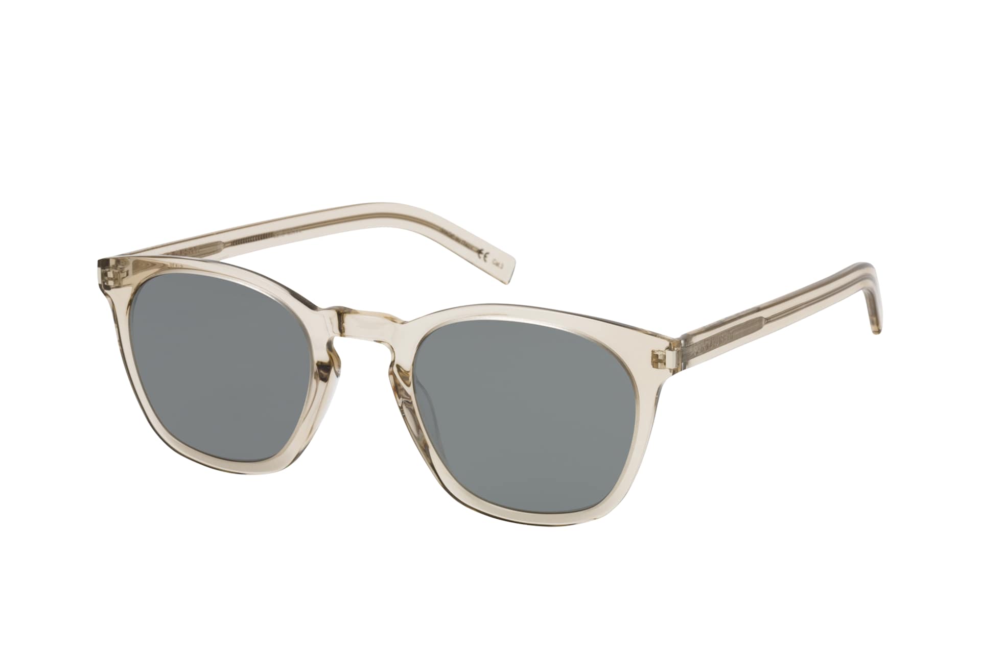 Saint Laurent SL 28 SLIM 006 solglasögon dam