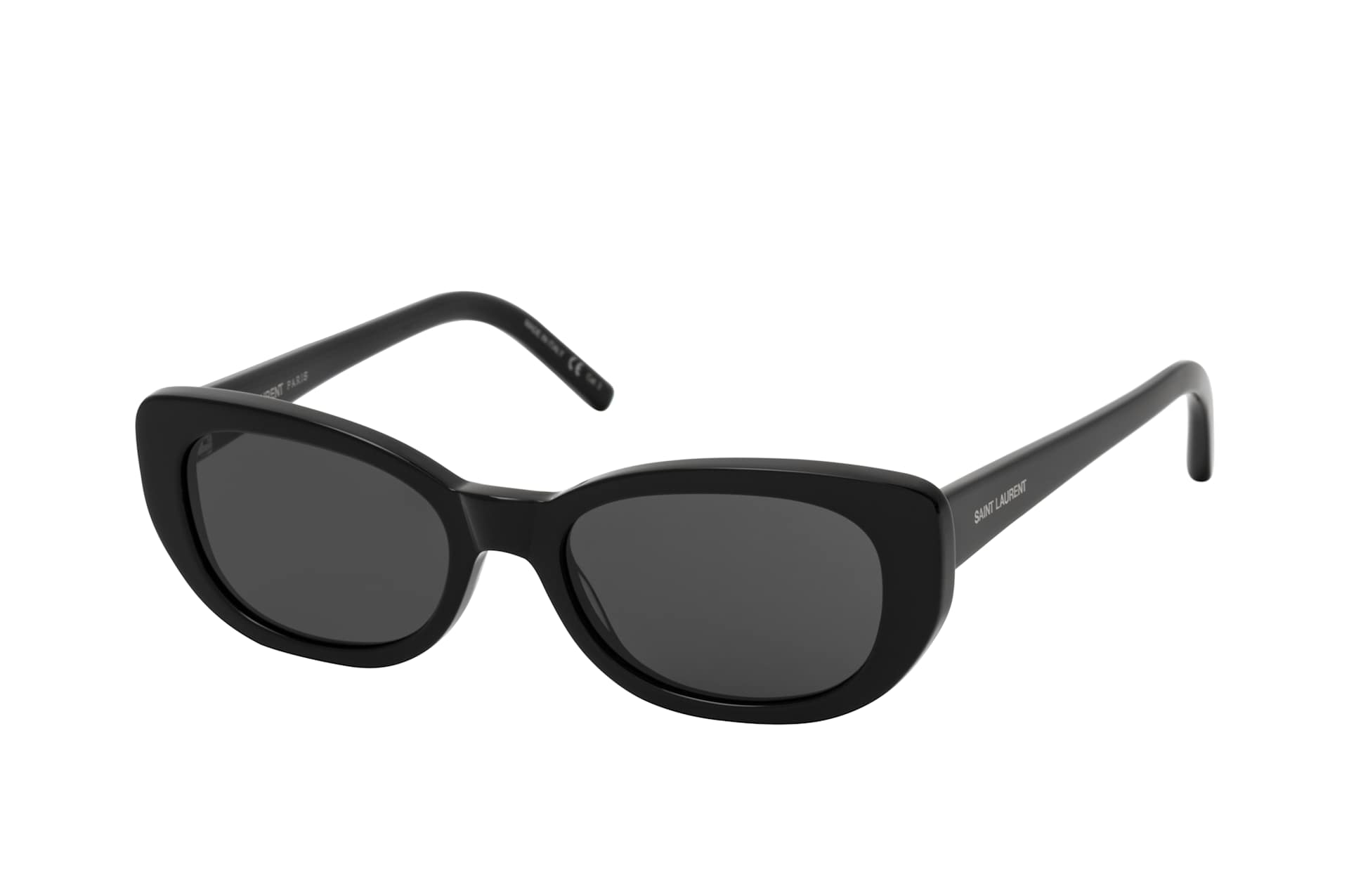 Saint Laurent SL 316 BETTY 001 solglasögon dam