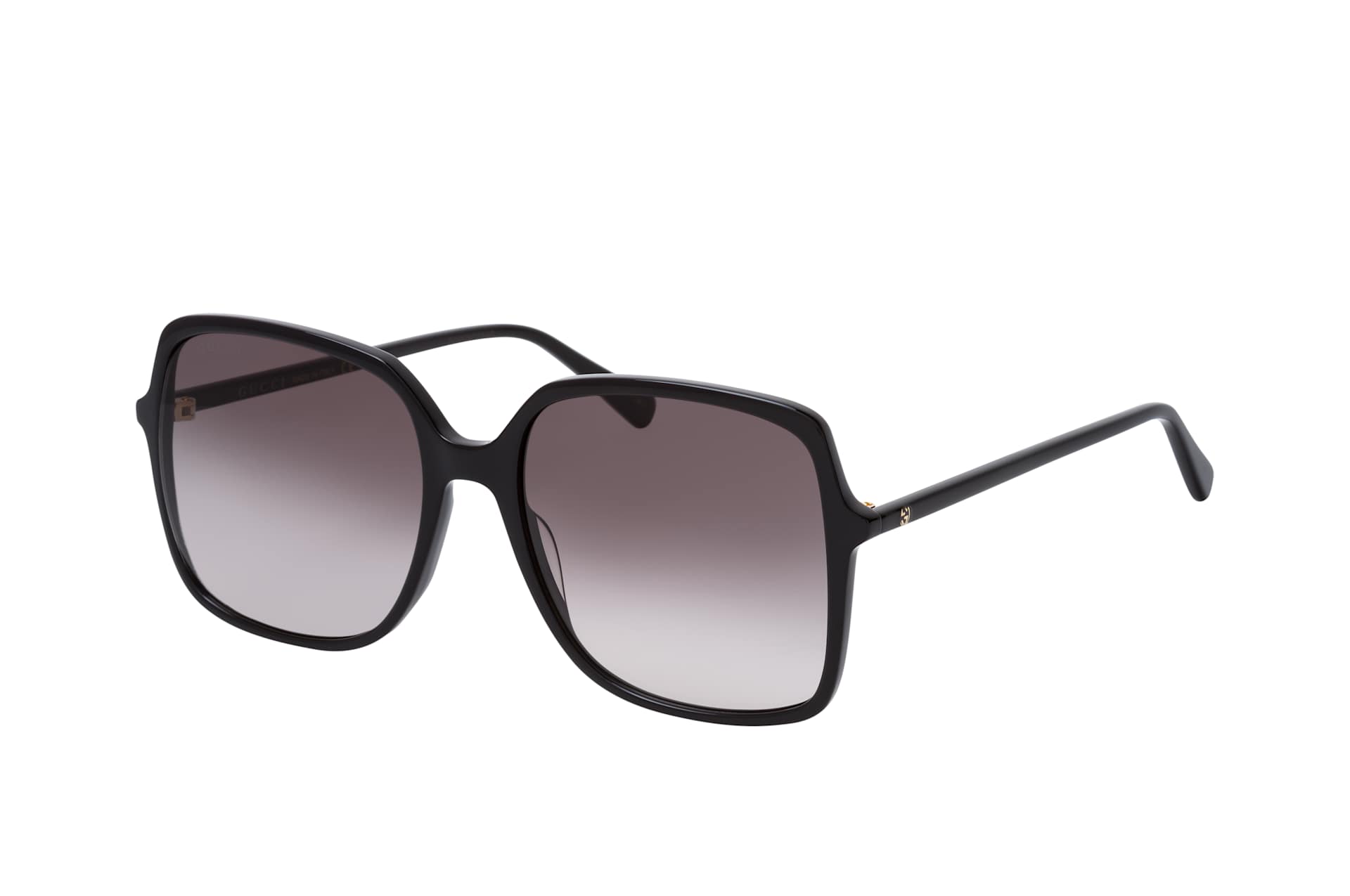 Gucci GG 0544S 001 solglasögon dam