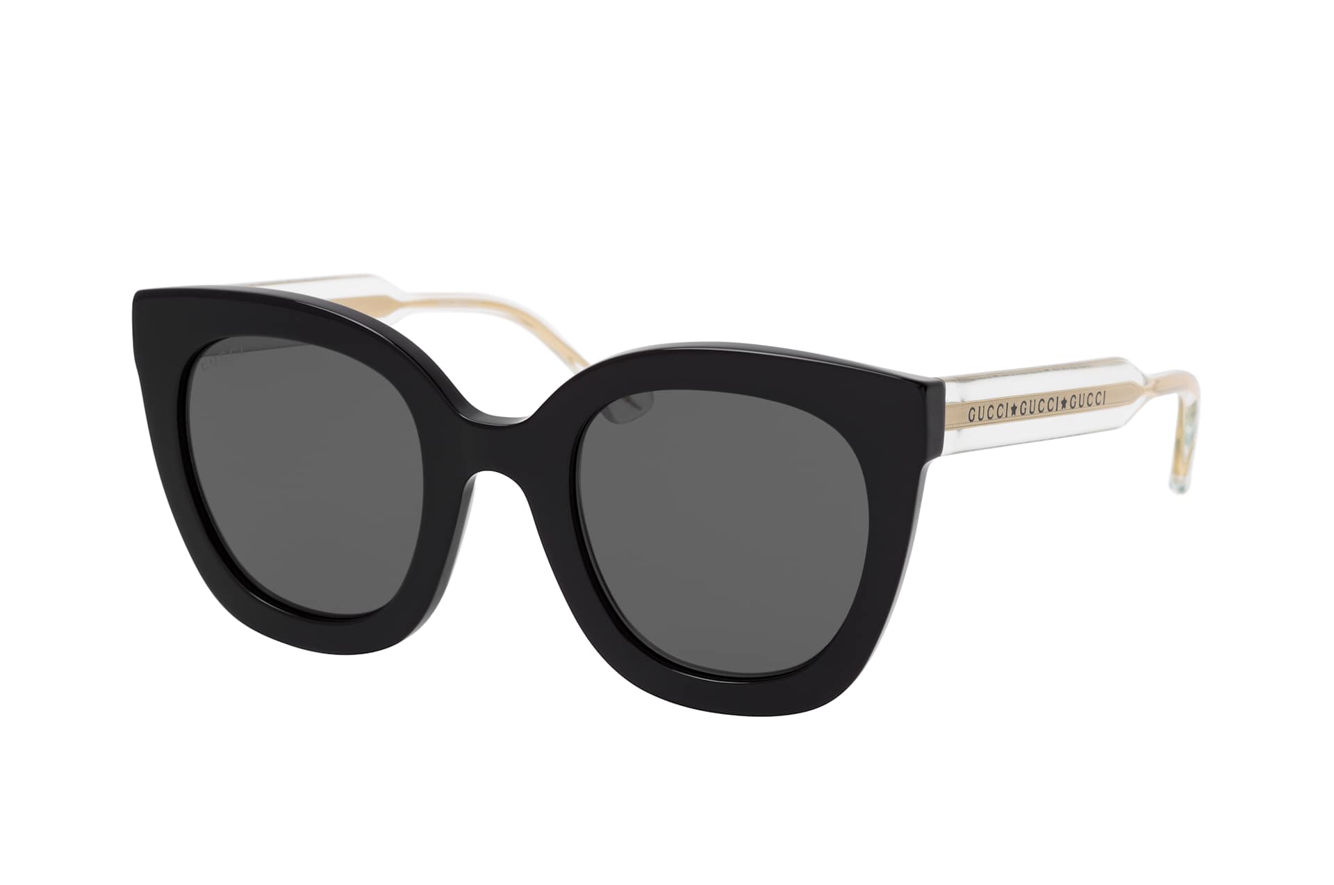 Gucci GG 0564S 001 solglasögon dam