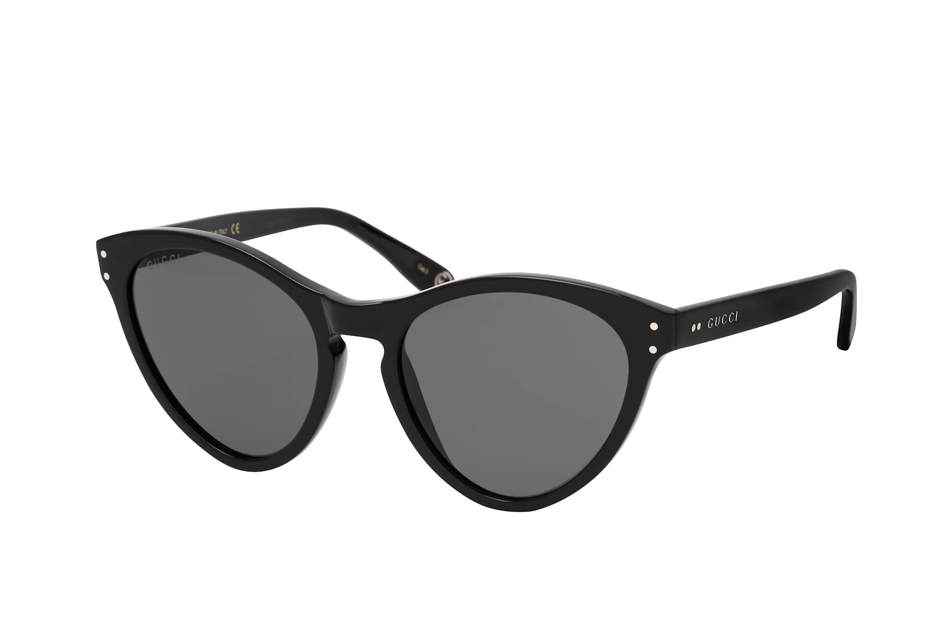 Gucci GG 0569S 001 solglasögon dam