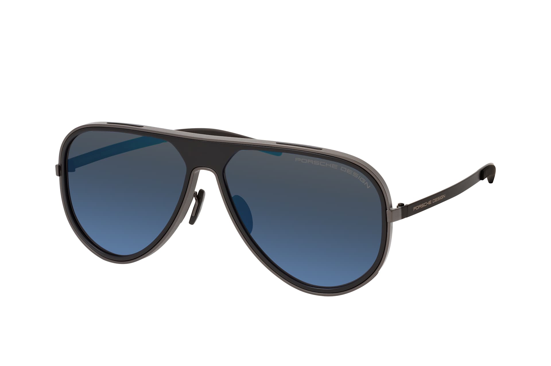 Porsche Design P 8684 A solglasögon herr